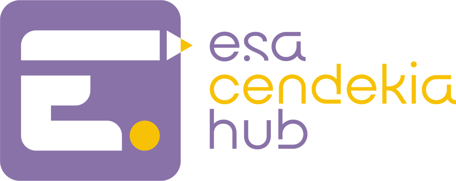 PT Esa Cendekia Hub
